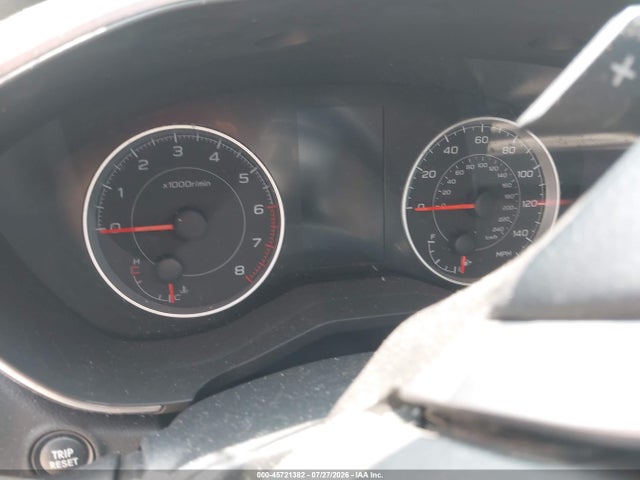 45721382 :رقم المزاد ، 4S4WMACD8M3468822 vin ، 2021 Subaru Ascent Premium مزاد بيع