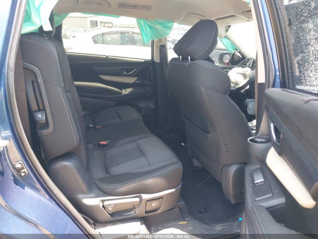 45721382 :رقم المزاد ، 4S4WMACD8M3468822 vin ، 2021 Subaru Ascent Premium مزاد بيع