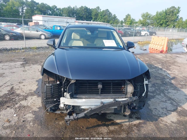 WA1BNAFYXJ2139257 Audi Q5 2.0t Premium/2.0t Tech Premium