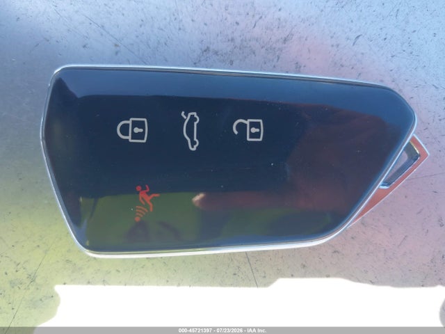 Продажа на аукционе авто 2023 Volkswagen Golf Gti 2.0t S, vin: WVWGA7CD5PW178089, номер лота: 45721397