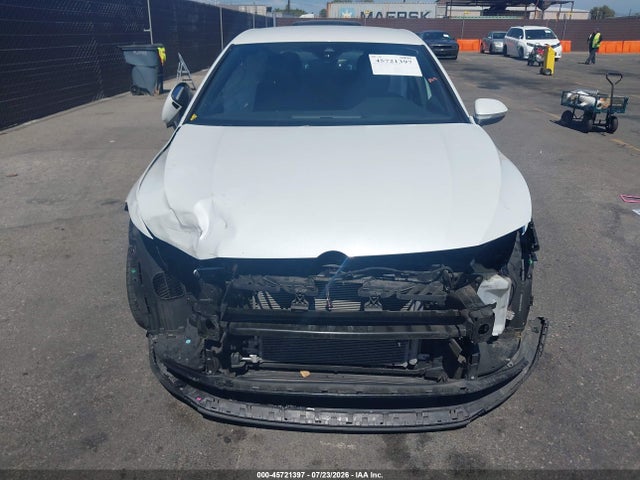 Продажа на аукционе авто 2023 Volkswagen Golf Gti 2.0t S, vin: WVWGA7CD5PW178089, номер лота: 45721397