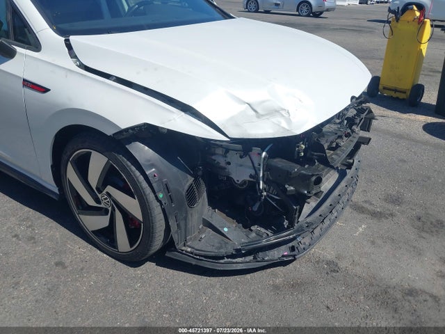 Продажа на аукционе авто 2023 Volkswagen Golf Gti 2.0t S, vin: WVWGA7CD5PW178089, номер лота: 45721397