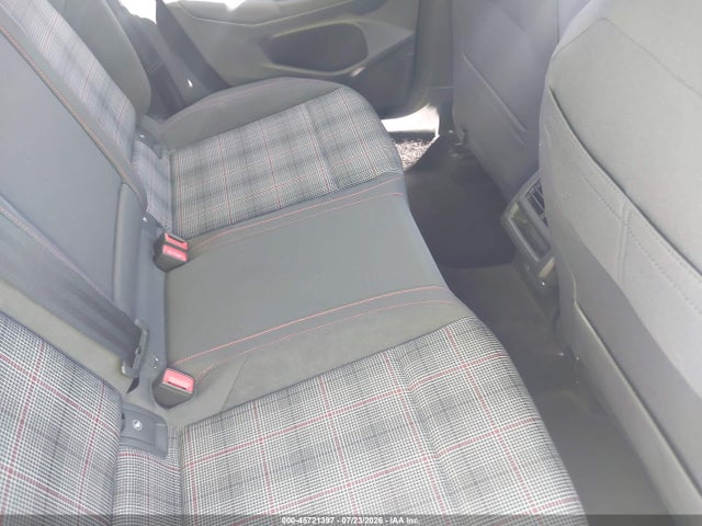 Продажа на аукционе авто 2023 Volkswagen Golf Gti 2.0t S, vin: WVWGA7CD5PW178089, номер лота: 45721397