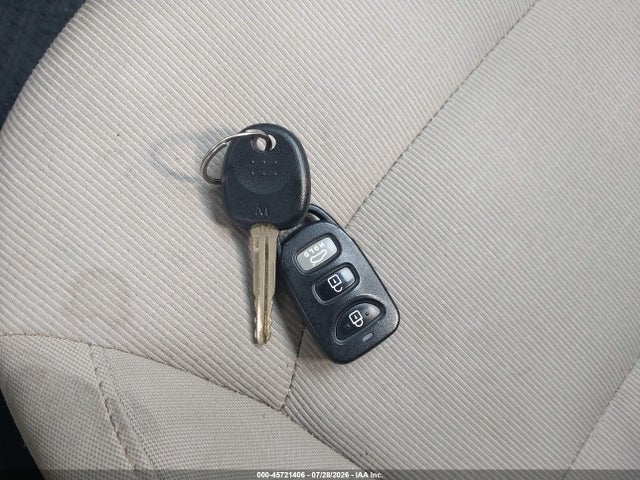 Aukcja sprzedaży 2017 Hyundai Elantra Se, vin: 5NPD84LF3HH185712, numer aukcji: 45721406