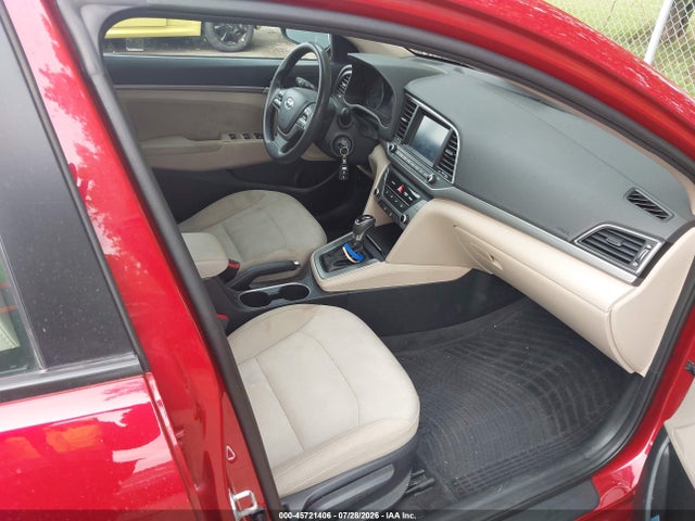 Aukcja sprzedaży 2017 Hyundai Elantra Se, vin: 5NPD84LF3HH185712, numer aukcji: 45721406