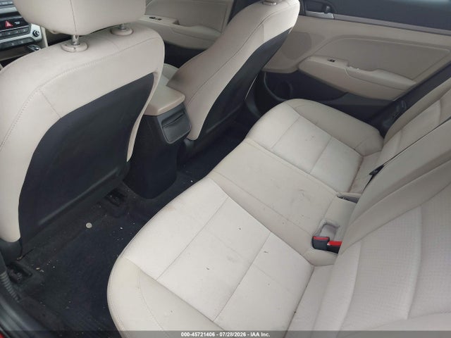 Aukcja sprzedaży 2017 Hyundai Elantra Se, vin: 5NPD84LF3HH185712, numer aukcji: 45721406