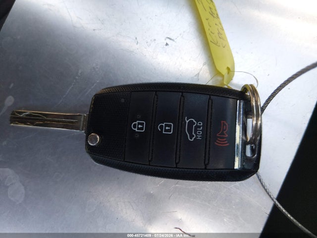 KIA Sportage Lx 2020 KNDPM3AC2L7816782 Image 11