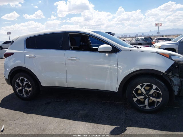 KIA Sportage Lx 2020 KNDPM3AC2L7816782 Image 14