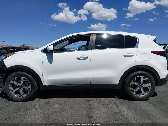 KIA Sportage Lx 2020 KNDPM3AC2L7816782 Image 15