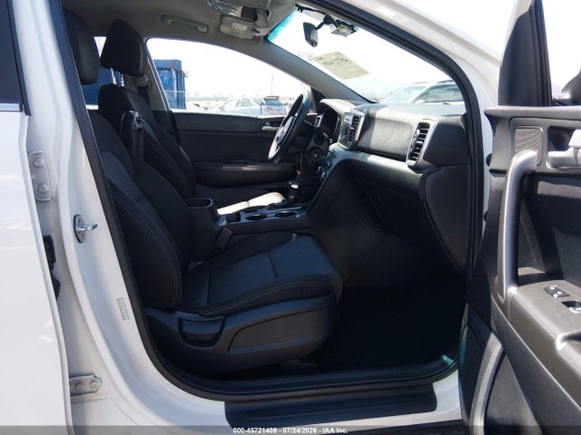 KIA Sportage Lx 2020 KNDPM3AC2L7816782 Image 5