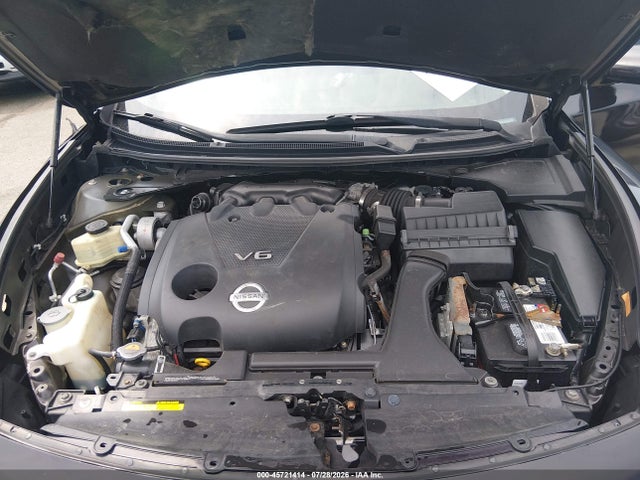 Продаж на аукціоні авто 2010 Nissan Maxima 3.5 Sv, vin: 1N4AA5APXAC874016, номер лоту: 45721414