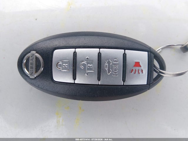 Продаж на аукціоні авто 2010 Nissan Maxima 3.5 Sv, vin: 1N4AA5APXAC874016, номер лоту: 45721414