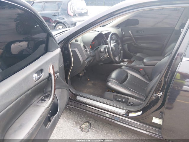 Продаж на аукціоні авто 2010 Nissan Maxima 3.5 Sv, vin: 1N4AA5APXAC874016, номер лоту: 45721414