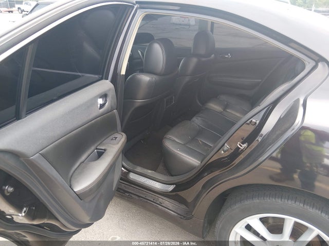Продаж на аукціоні авто 2010 Nissan Maxima 3.5 Sv, vin: 1N4AA5APXAC874016, номер лоту: 45721414