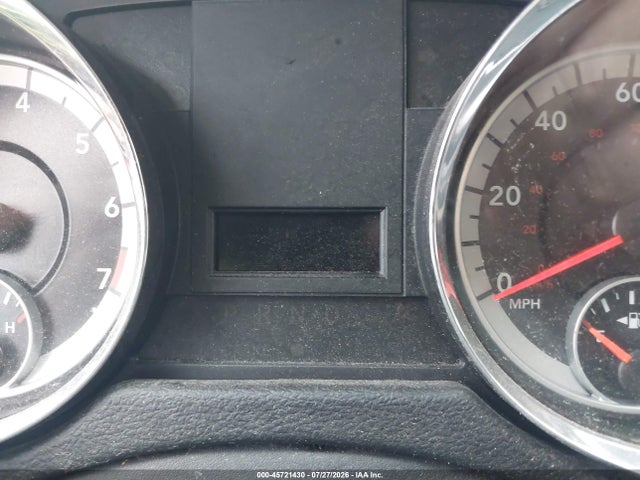 45721430 :رقم المزاد ، 2C4RDGBG9DR819972 vin ، 2013 Dodge Grand Caravan American Value Pkg مزاد بيع