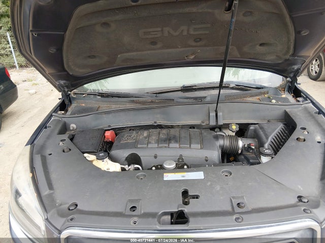 2013 Gmc Acadia Slt-1 მანქანა იყიდება აუქციონზე, vin: 1GKKVRKD9DJ146092, აუქციონის ნომერი: 45721441