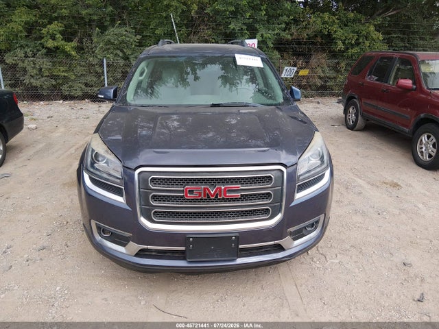 Aukcja sprzedaży 2013 Gmc Acadia Slt-1, vin: 1GKKVRKD9DJ146092, numer aukcji: 45721441