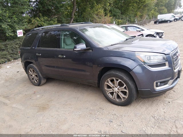 Aukcja sprzedaży 2013 Gmc Acadia Slt-1, vin: 1GKKVRKD9DJ146092, numer aukcji: 45721441