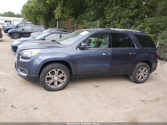 Aukcja sprzedaży 2013 Gmc Acadia Slt-1, vin: 1GKKVRKD9DJ146092, numer aukcji: 45721441