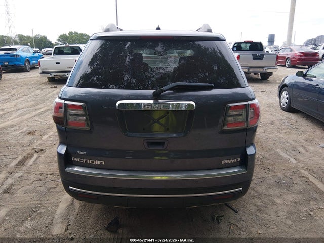 Aukcja sprzedaży 2013 Gmc Acadia Slt-1, vin: 1GKKVRKD9DJ146092, numer aukcji: 45721441