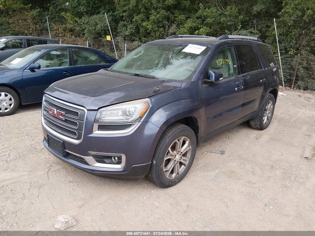 Aukcja sprzedaży 2013 Gmc Acadia Slt-1, vin: 1GKKVRKD9DJ146092, numer aukcji: 45721441