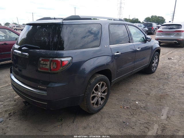 Aukcja sprzedaży 2013 Gmc Acadia Slt-1, vin: 1GKKVRKD9DJ146092, numer aukcji: 45721441