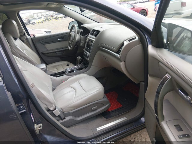 Aukcja sprzedaży 2013 Gmc Acadia Slt-1, vin: 1GKKVRKD9DJ146092, numer aukcji: 45721441