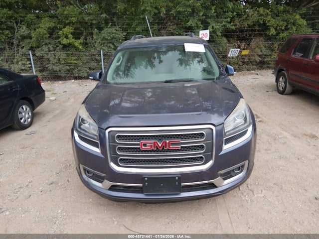 Aukcja sprzedaży 2013 Gmc Acadia Slt-1, vin: 1GKKVRKD9DJ146092, numer aukcji: 45721441