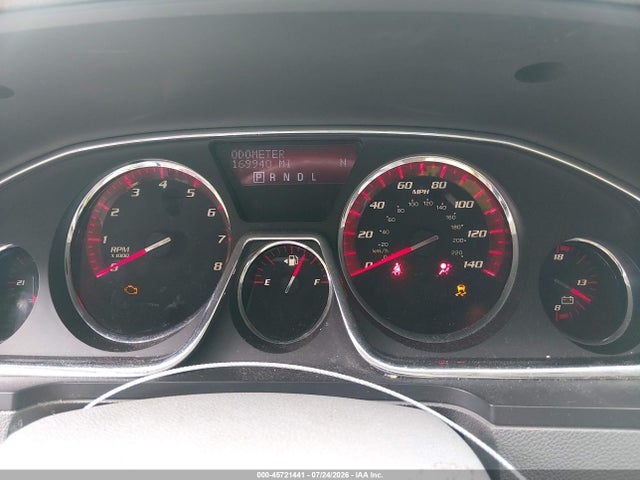 Aukcja sprzedaży 2013 Gmc Acadia Slt-1, vin: 1GKKVRKD9DJ146092, numer aukcji: 45721441