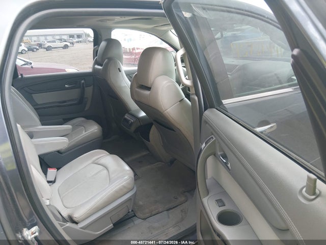 Aukcja sprzedaży 2013 Gmc Acadia Slt-1, vin: 1GKKVRKD9DJ146092, numer aukcji: 45721441