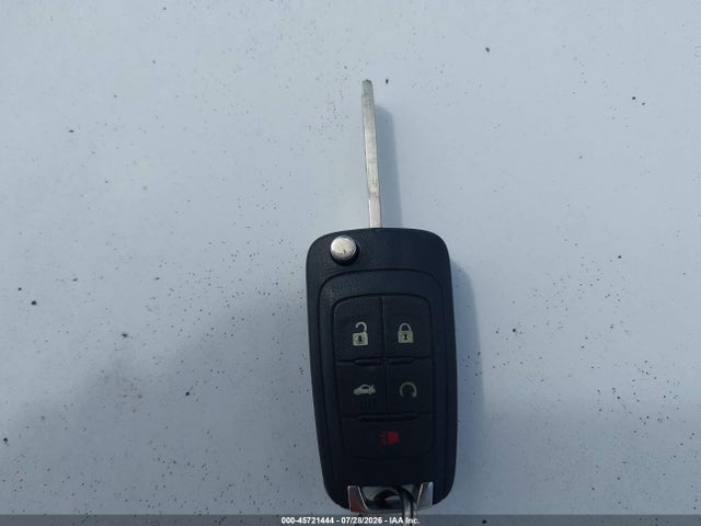 1G1P75SZ3E7464801 Chevrolet Cruze Diesel