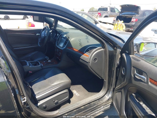 Aukcja sprzedaży 2012 Chrysler 300 Limited, vin: 2C3CCACG4CH166061, numer aukcji: 45721447