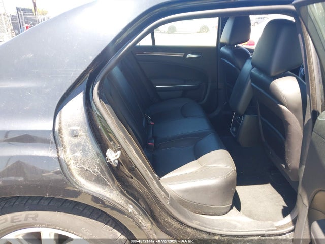 Aukcja sprzedaży 2012 Chrysler 300 Limited, vin: 2C3CCACG4CH166061, numer aukcji: 45721447