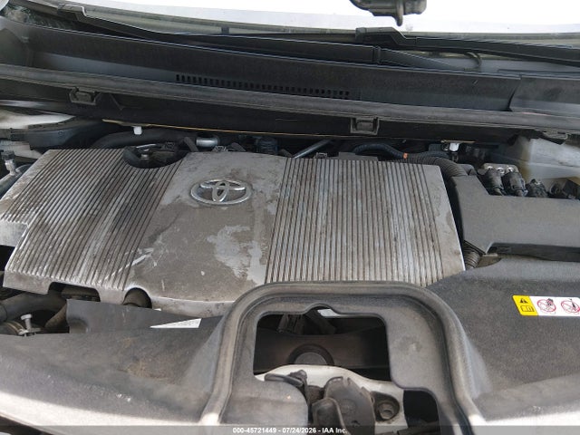 JTDKAMFP3M3168849 Toyota Prius Prime Le