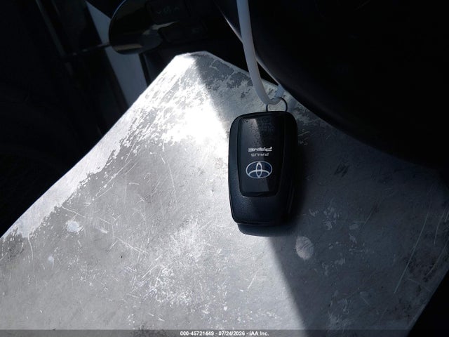 JTDKAMFP3M3168849 Toyota Prius Prime Le