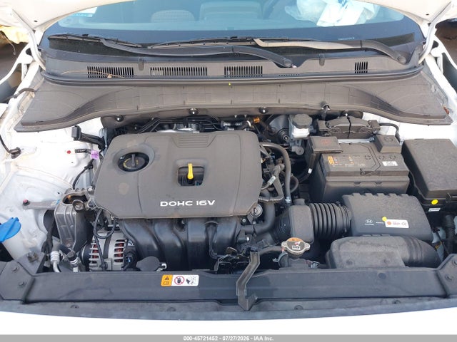 Hyundai Kona Sel Plus 2021 KM8K62AA0MU715655 Image 10