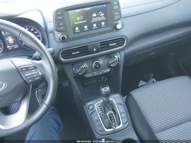 Hyundai Kona Sel Plus 2021 KM8K62AA0MU715655 Image 11