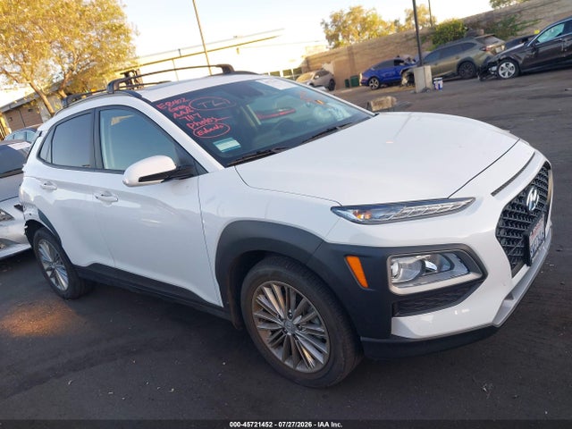 Hyundai Kona Sel Plus 2021 KM8K62AA0MU715655 Image 14