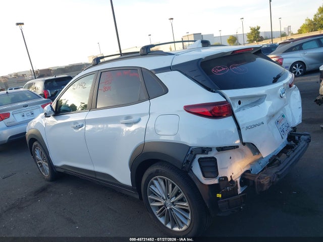 Hyundai Kona Sel Plus 2021 KM8K62AA0MU715655 Image 15