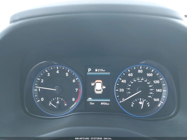 Hyundai Kona Sel Plus 2021 KM8K62AA0MU715655 Image 16