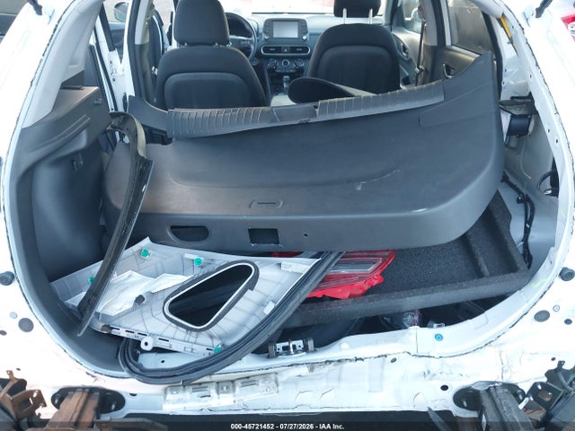 Hyundai Kona Sel Plus 2021 KM8K62AA0MU715655 Image 18