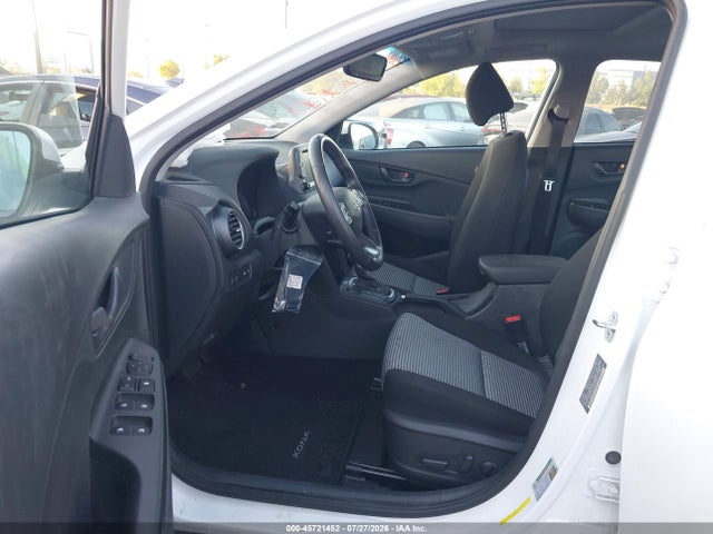 Hyundai Kona Sel Plus 2021 KM8K62AA0MU715655 Image 5