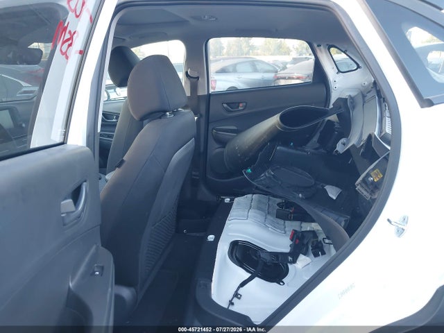 Hyundai Kona Sel Plus 2021 KM8K62AA0MU715655 Image 8