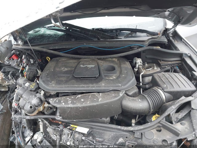 Продаж на аукціоні авто 2016 Jeep Grand Cherokee Laredo, vin: 1C4RJFAG1GC420393, номер лоту: 45721453