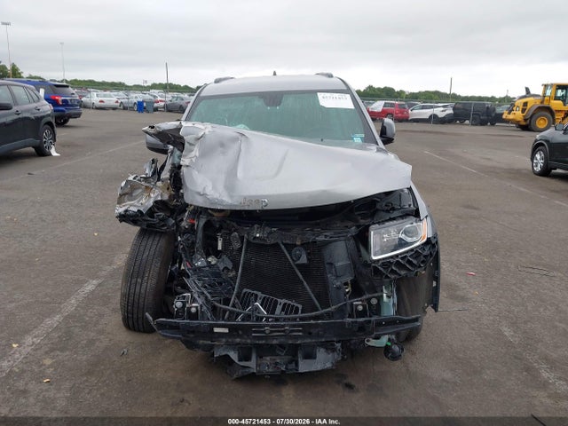 Продаж на аукціоні авто 2016 Jeep Grand Cherokee Laredo, vin: 1C4RJFAG1GC420393, номер лоту: 45721453