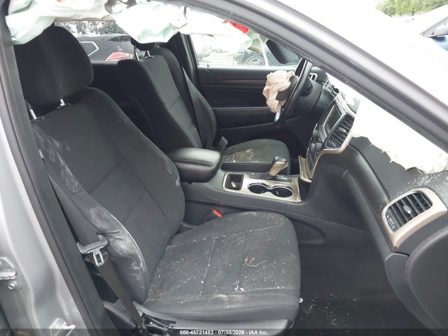 Продаж на аукціоні авто 2016 Jeep Grand Cherokee Laredo, vin: 1C4RJFAG1GC420393, номер лоту: 45721453