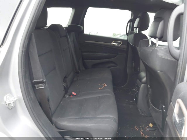 Продаж на аукціоні авто 2016 Jeep Grand Cherokee Laredo, vin: 1C4RJFAG1GC420393, номер лоту: 45721453