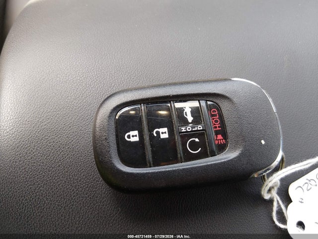Aukcja sprzedaży 2024 Honda Accord Hybrid Ex-l, vin: 1HGCY2F64RA026333, numer aukcji: 45721459