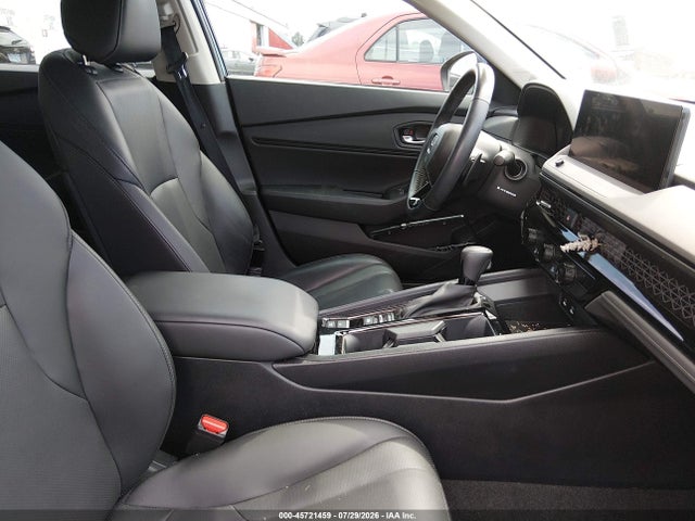 Aukcja sprzedaży 2024 Honda Accord Hybrid Ex-l, vin: 1HGCY2F64RA026333, numer aukcji: 45721459