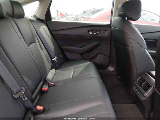 Aukcja sprzedaży 2024 Honda Accord Hybrid Ex-l, vin: 1HGCY2F64RA026333, numer aukcji: 45721459
